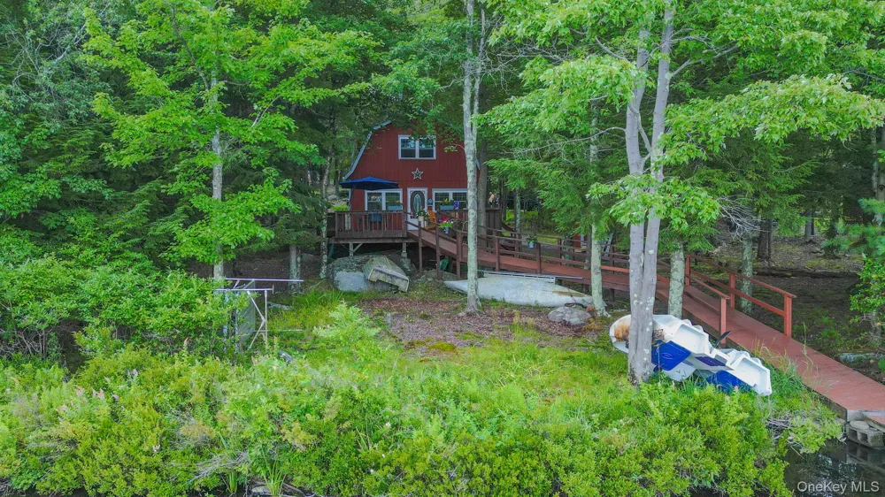 20 Keener Lane #79 South Fallsburg, NY 12779