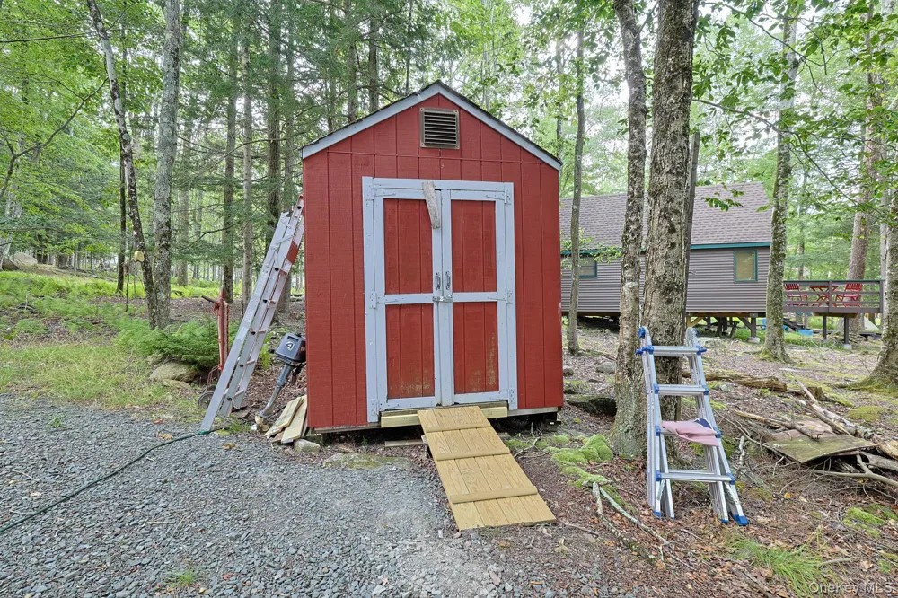 20 Keener Lane #79 South Fallsburg, NY 12779