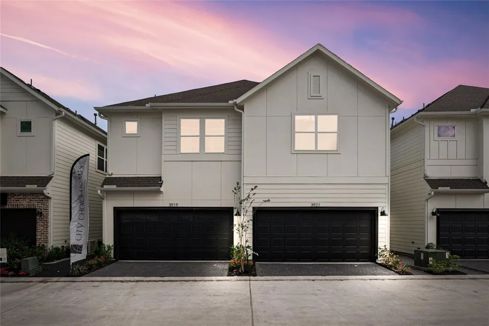 3919 Willowbend Point Drive