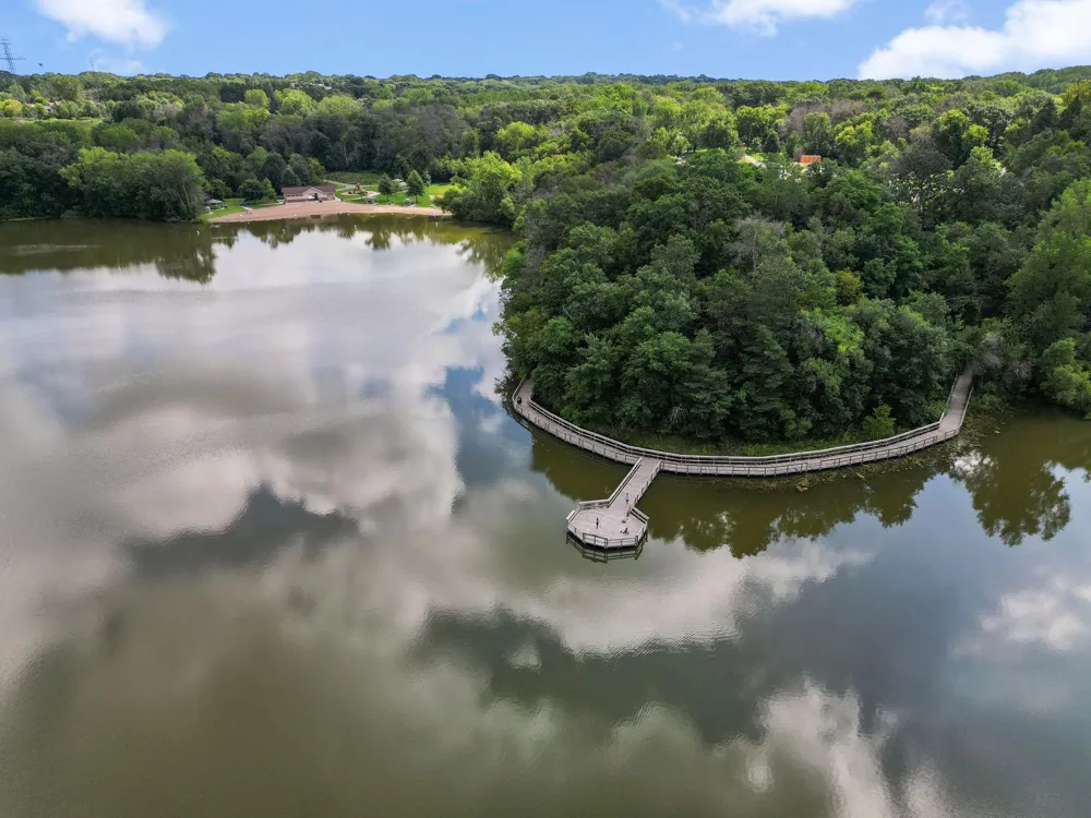 533 Tulare Terrace Newport, MN 55055