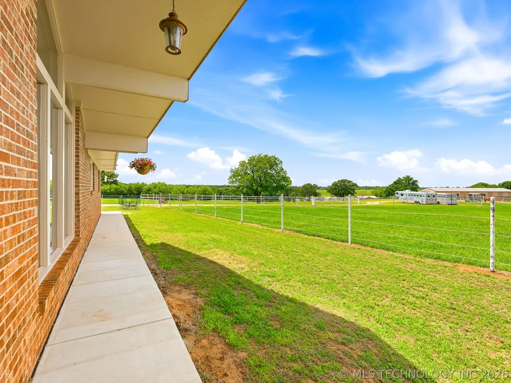 17150 County Road 3490 Ada, OK 74820