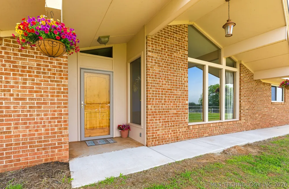 17150 County Road 3490 Ada, OK 74820