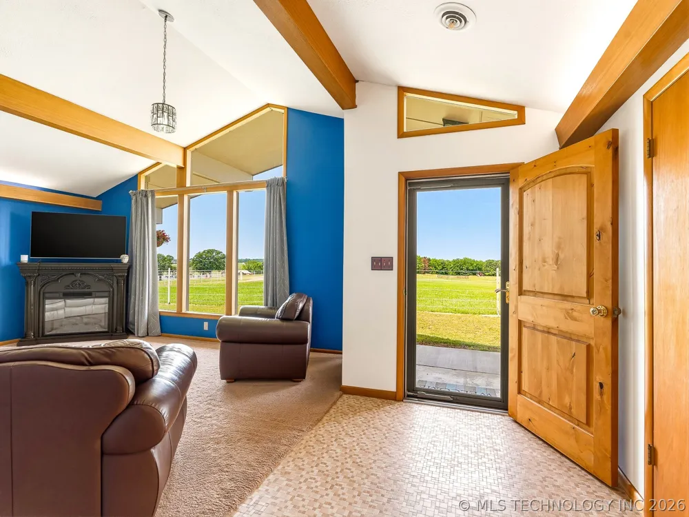 17150 County Road 3490 Ada, OK 74820