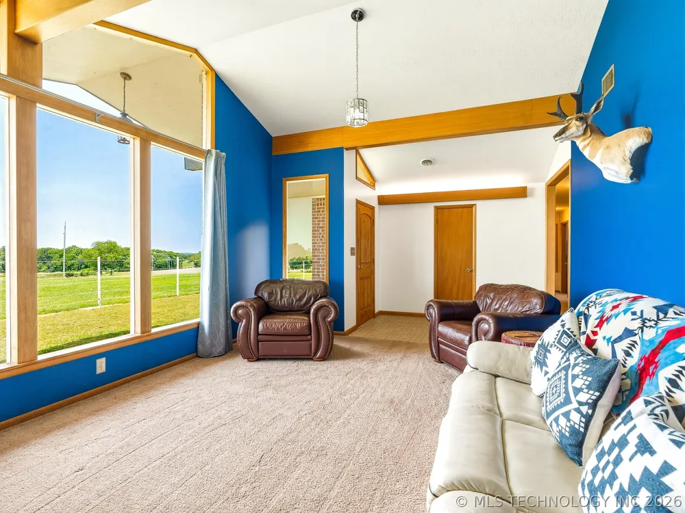 17150 County Road 3490 Ada, OK 74820