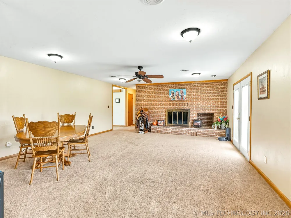 17150 County Road 3490 Ada, OK 74820