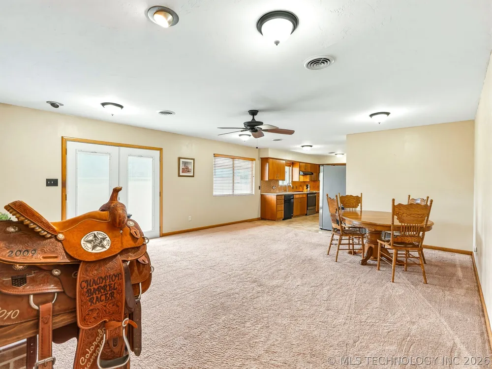 17150 County Road 3490 Ada, OK 74820