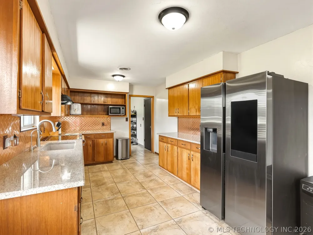 17150 County Road 3490 Ada, OK 74820