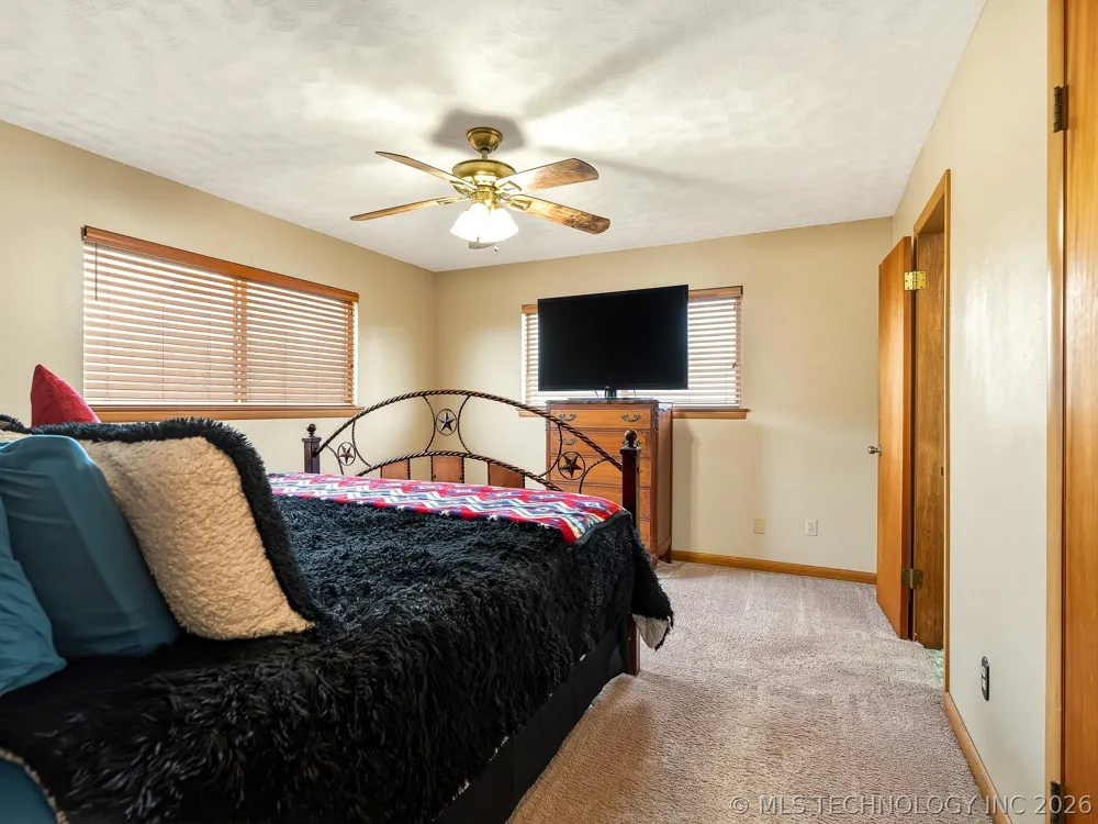 17150 County Road 3490 Ada, OK 74820