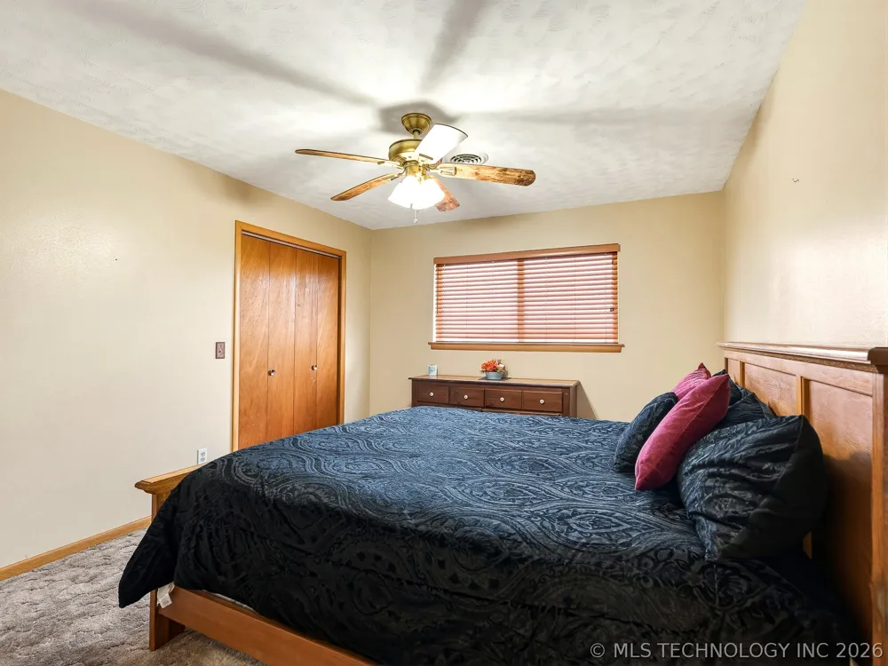 17150 County Road 3490 Ada, OK 74820