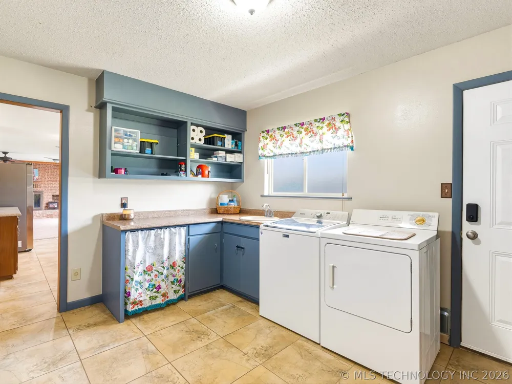 17150 County Road 3490 Ada, OK 74820