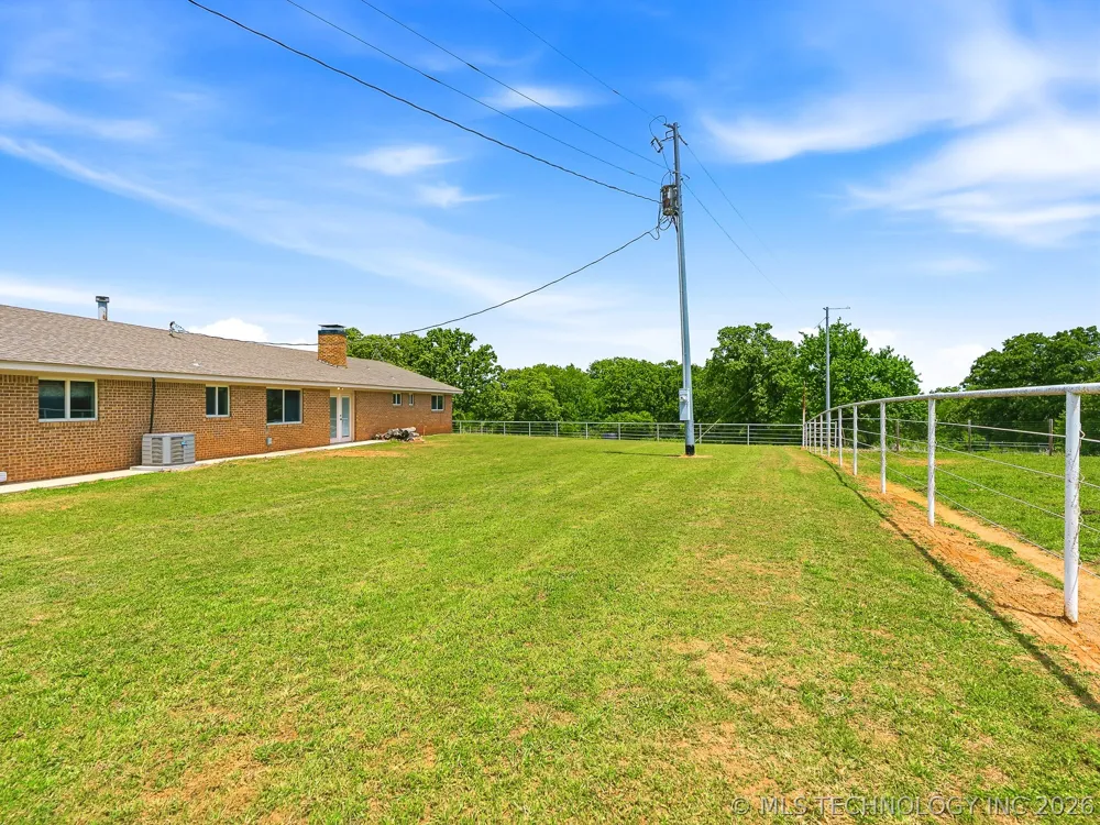 17150 County Road 3490 Ada, OK 74820