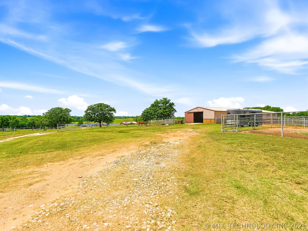 17150 County Road 3490 Ada, OK 74820