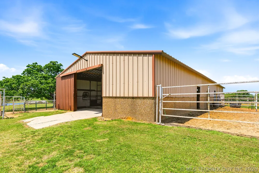 17150 County Road 3490 Ada, OK 74820