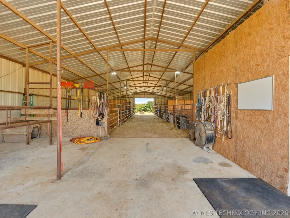 17150 County Road 3490 Ada, OK 74820