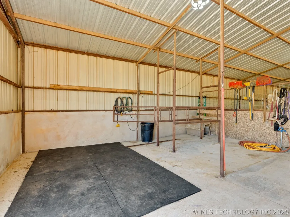 17150 County Road 3490 Ada, OK 74820
