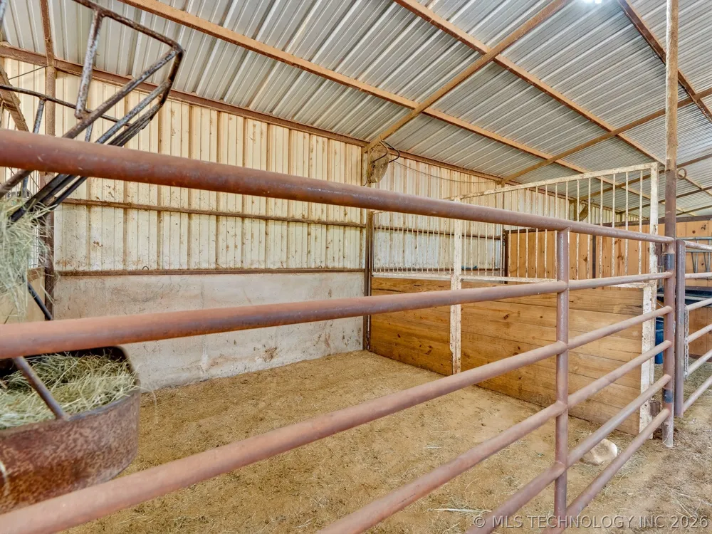 17150 County Road 3490 Ada, OK 74820
