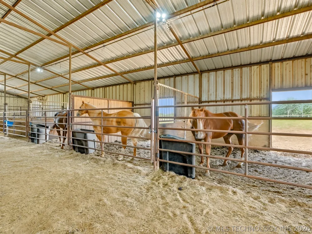 17150 County Road 3490 Ada, OK 74820