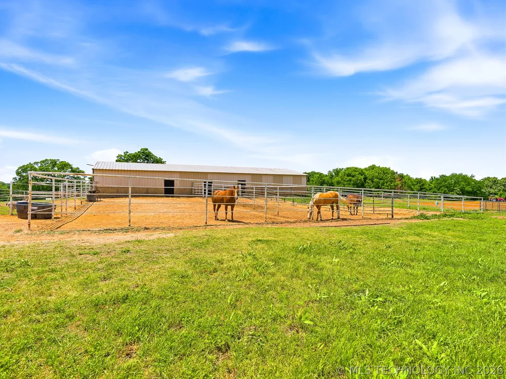17150 County Road 3490 Ada, OK 74820