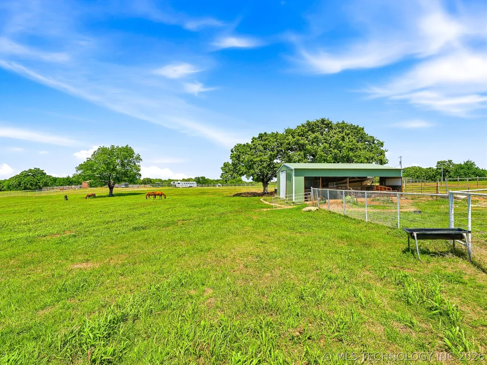 17150 County Road 3490 Ada, OK 74820