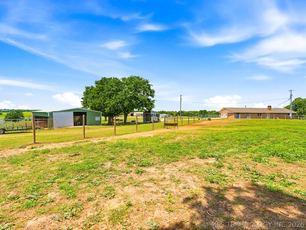 17150 County Road 3490 Ada, OK 74820