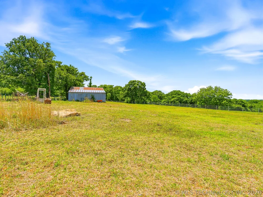 17150 County Road 3490 Ada, OK 74820