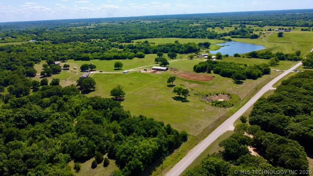 17150 County Road 3490 Ada, OK 74820