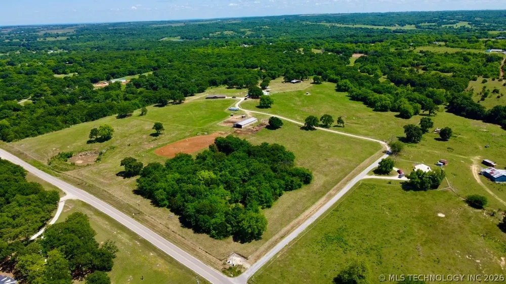 17150 County Road 3490 Ada, OK 74820