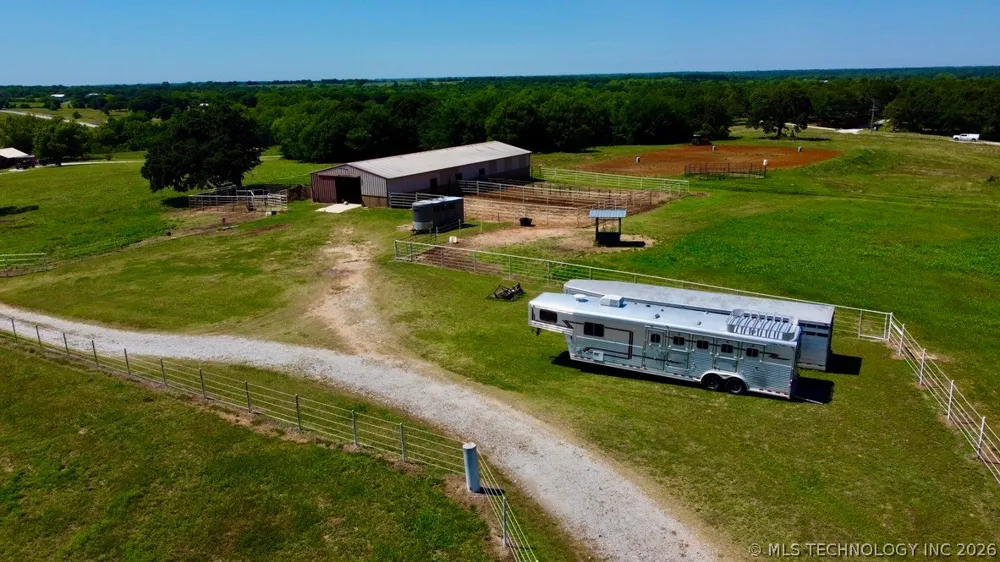 17150 County Road 3490 Ada, OK 74820
