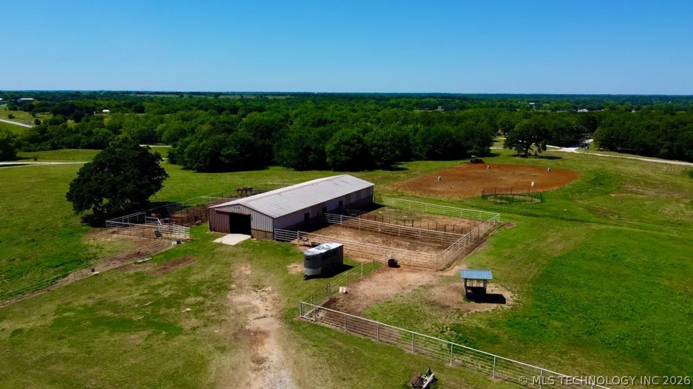 17150 County Road 3490 Ada, OK 74820