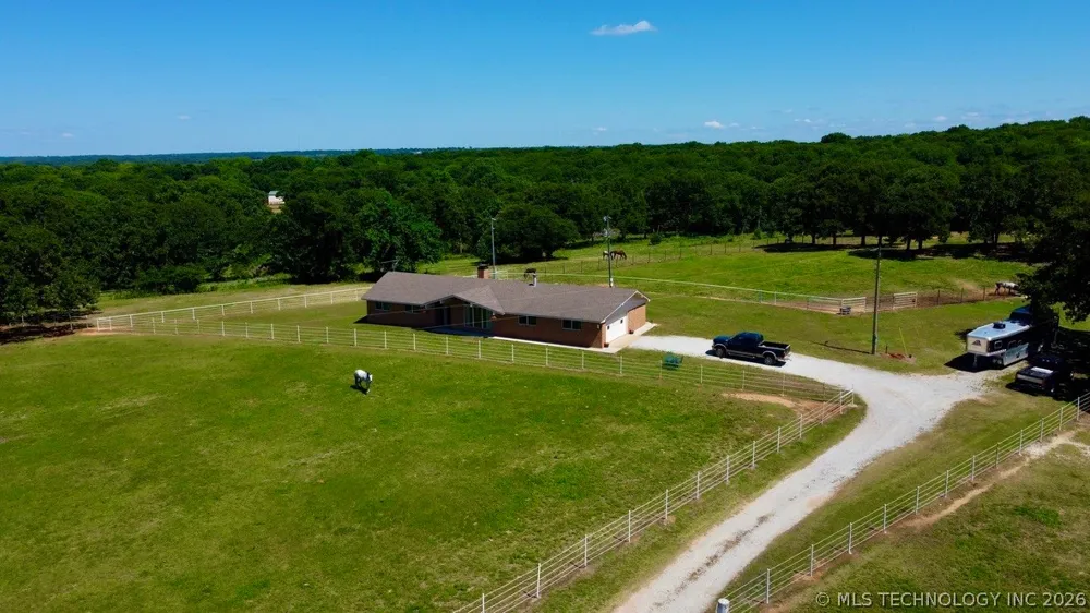 17150 County Road 3490 Ada, OK 74820