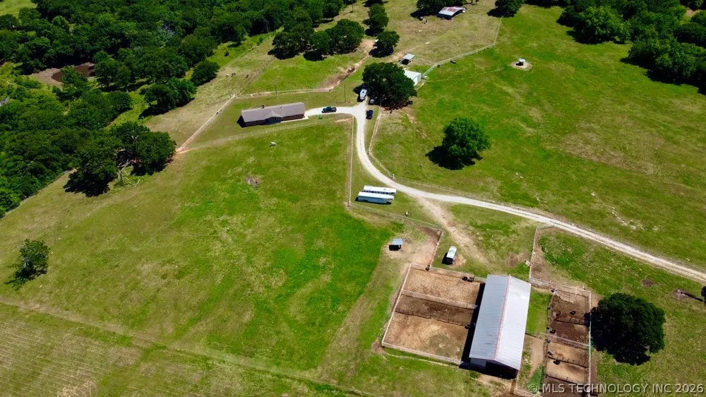17150 County Road 3490 Ada, OK 74820