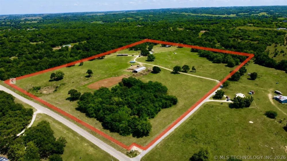 17150 County Road 3490 Ada, OK 74820