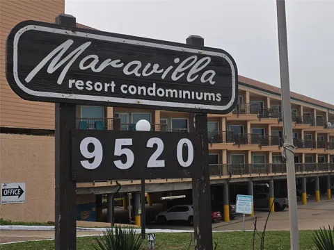 9520 Seawall Boulevard #216