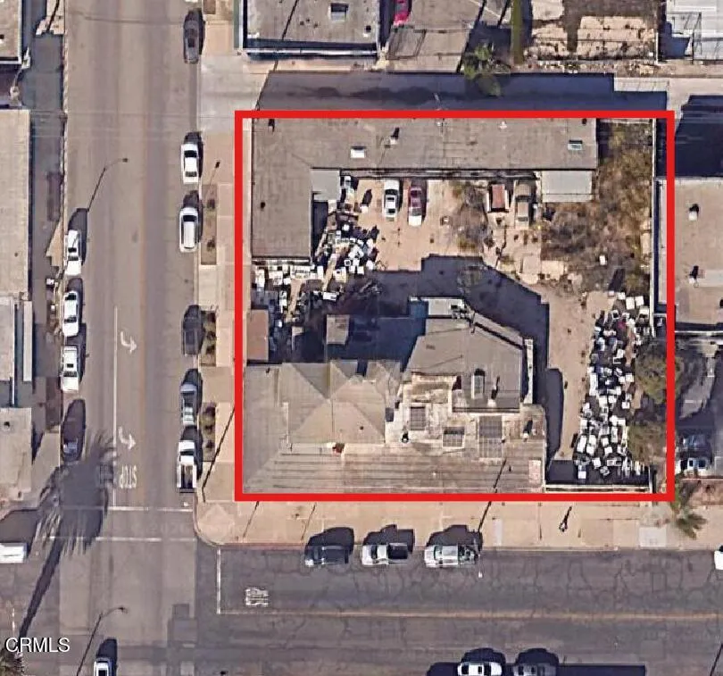 137 W 1st Street Oxnard, CA 93030