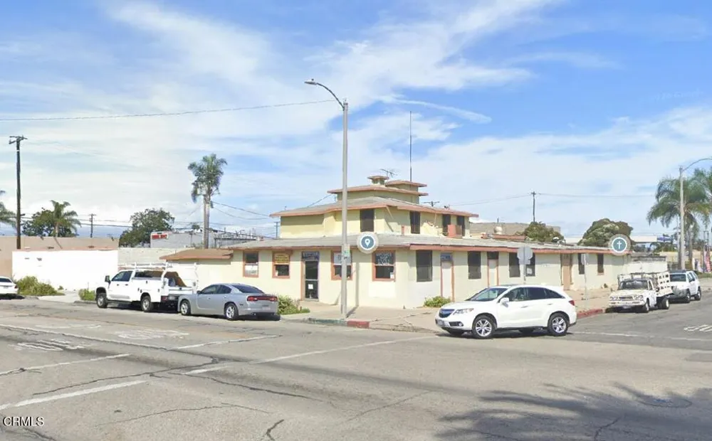 137 W 1st Street Oxnard, CA 93030