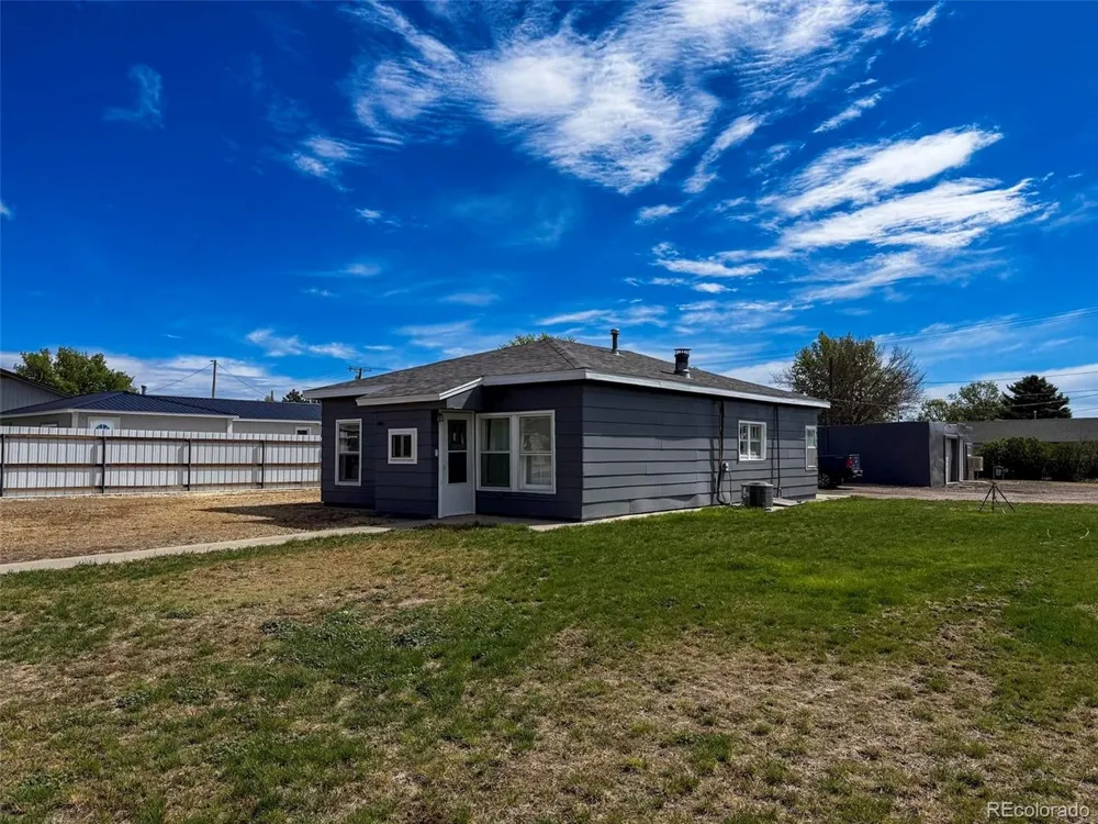 314 6th Street Burlington, CO 80807