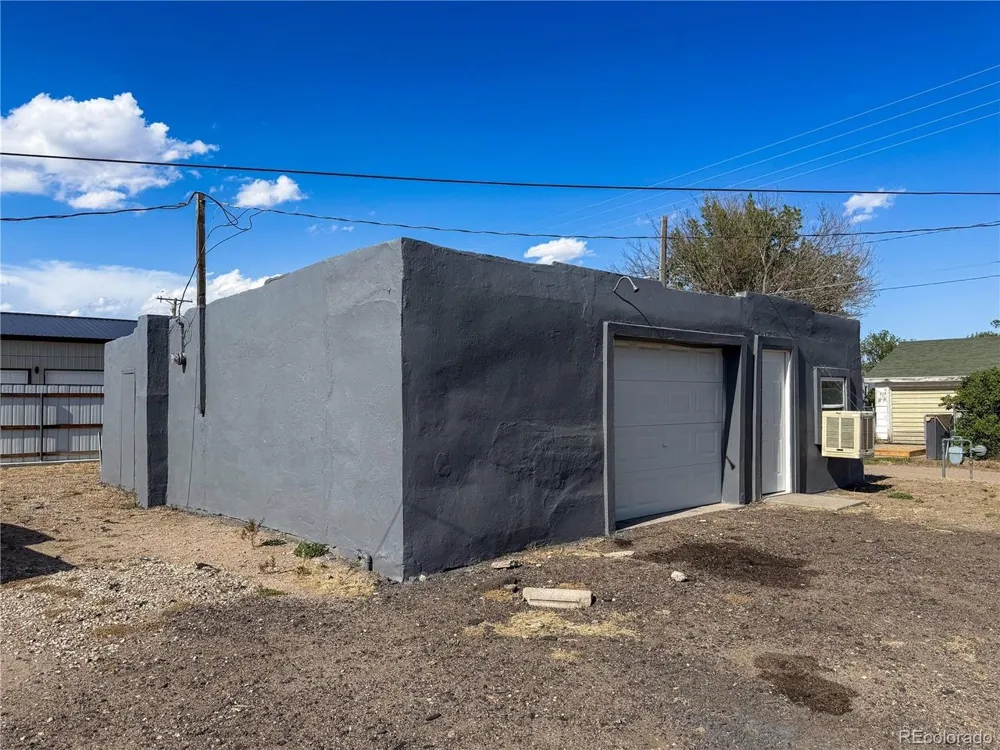 314 6th Street Burlington, CO 80807