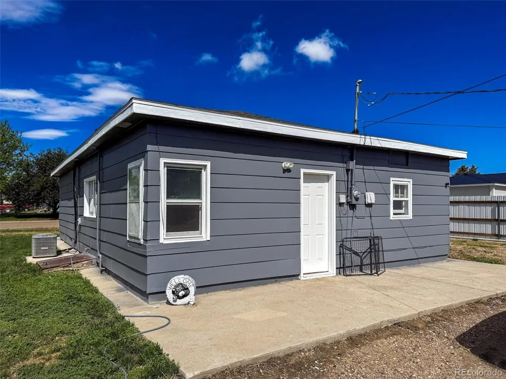 314 6th Street Burlington, CO 80807