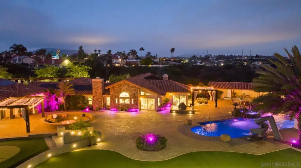 1541 Country Vistas Bonita, CA 91902