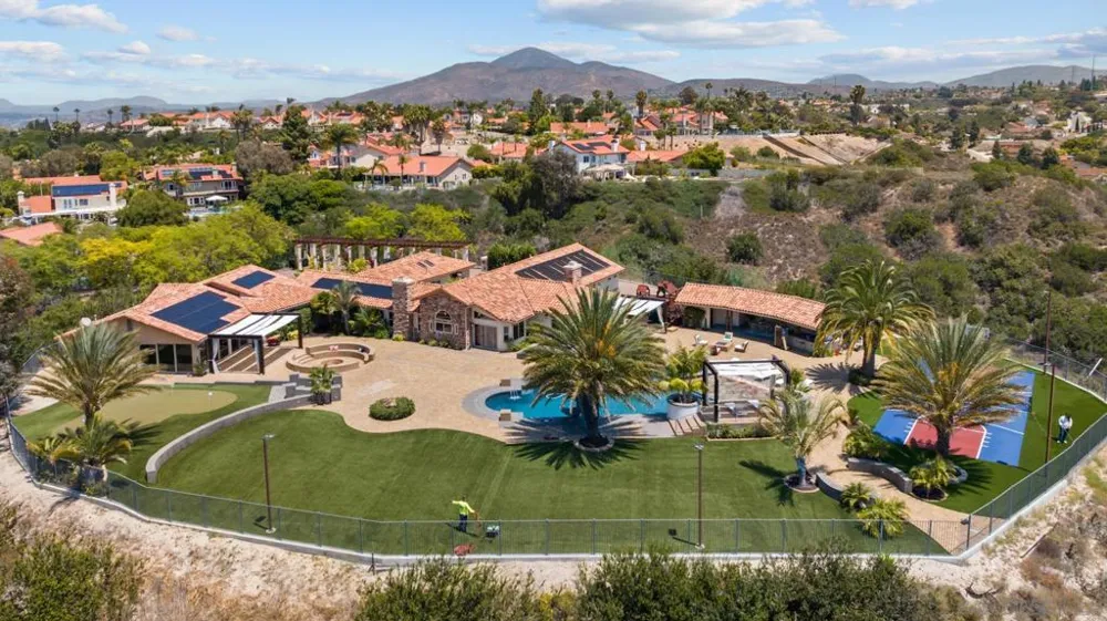 1541 Country Vistas Bonita, CA 91902