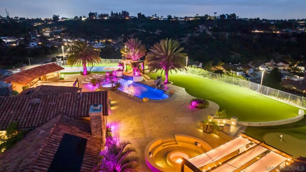 1541 Country Vistas Bonita, CA 91902