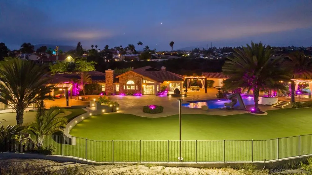 1541 Country Vistas Bonita, CA 91902