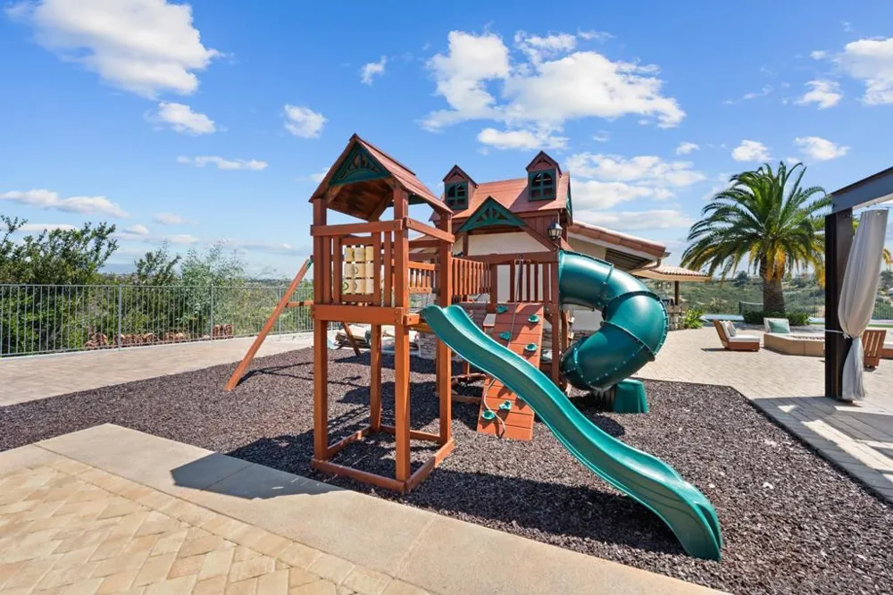 1541 Country Vistas Bonita, CA 91902