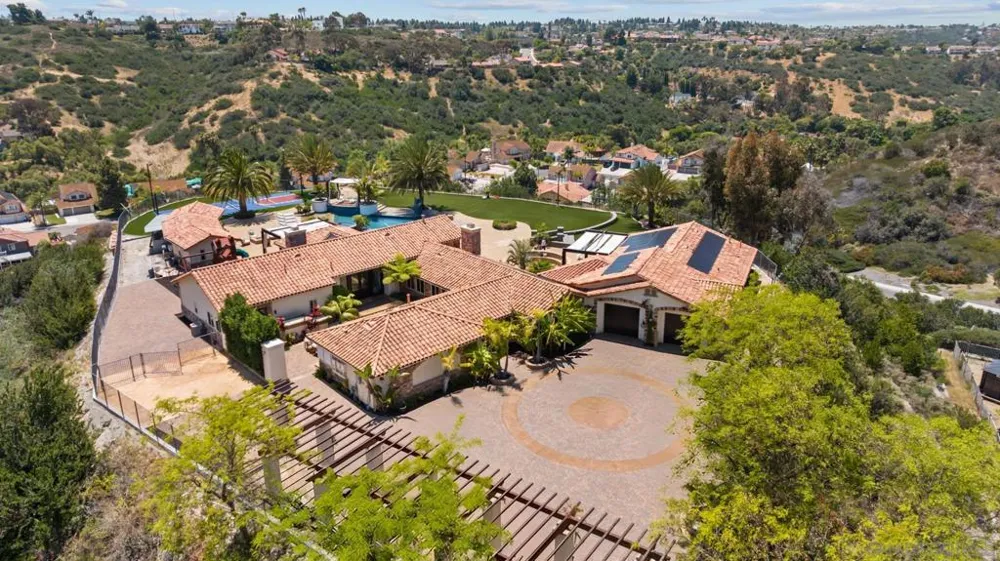 1541 Country Vistas Bonita, CA 91902