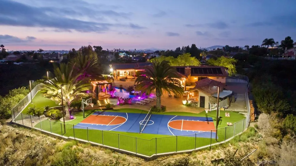 1541 Country Vistas Bonita, CA 91902
