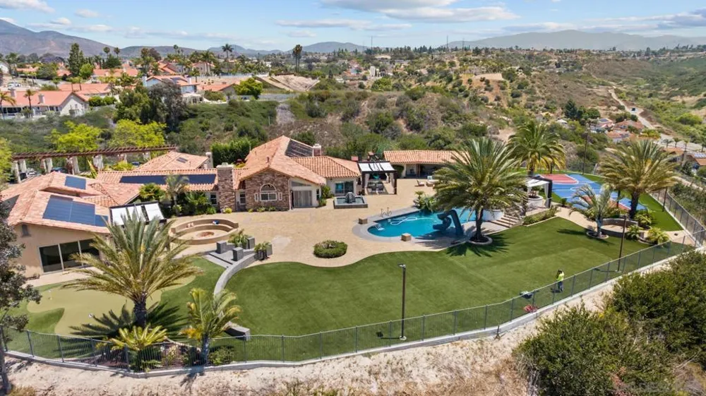 1541 Country Vistas Bonita, CA 91902