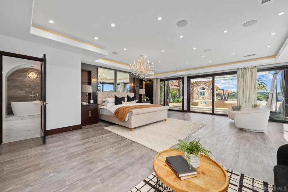 1541 Country Vistas Bonita, CA 91902