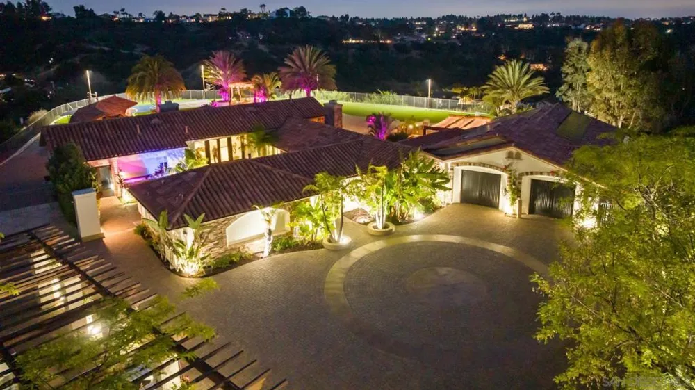 1541 Country Vistas Bonita, CA 91902