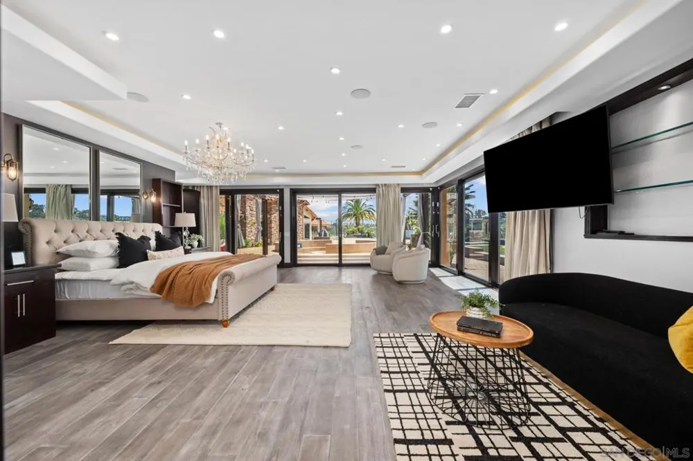 1541 Country Vistas Bonita, CA 91902