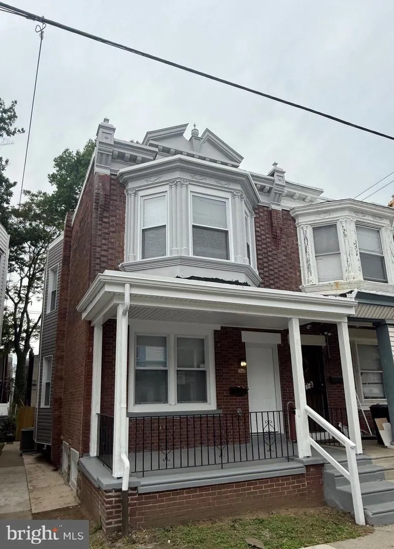5946 CAMAC STREET Philadelphia, PA 19141